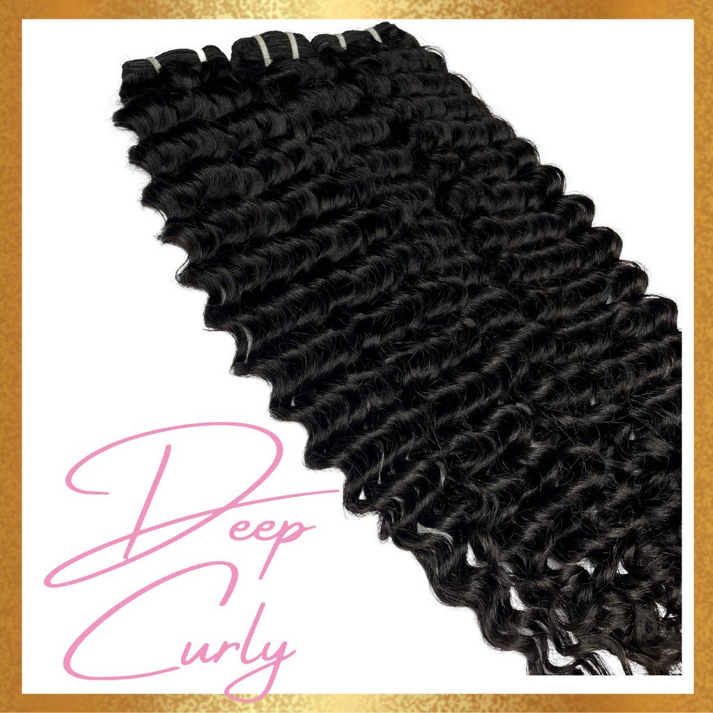 Deep Curly